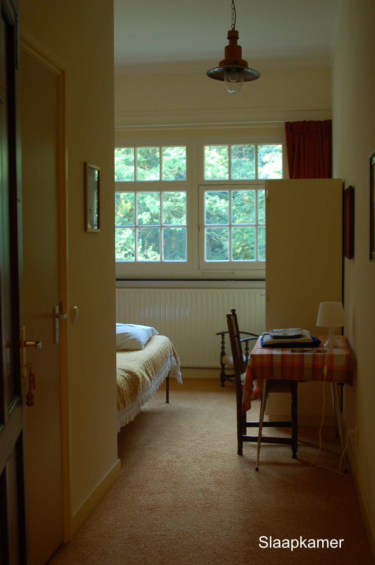 bed and breakfast gelderland